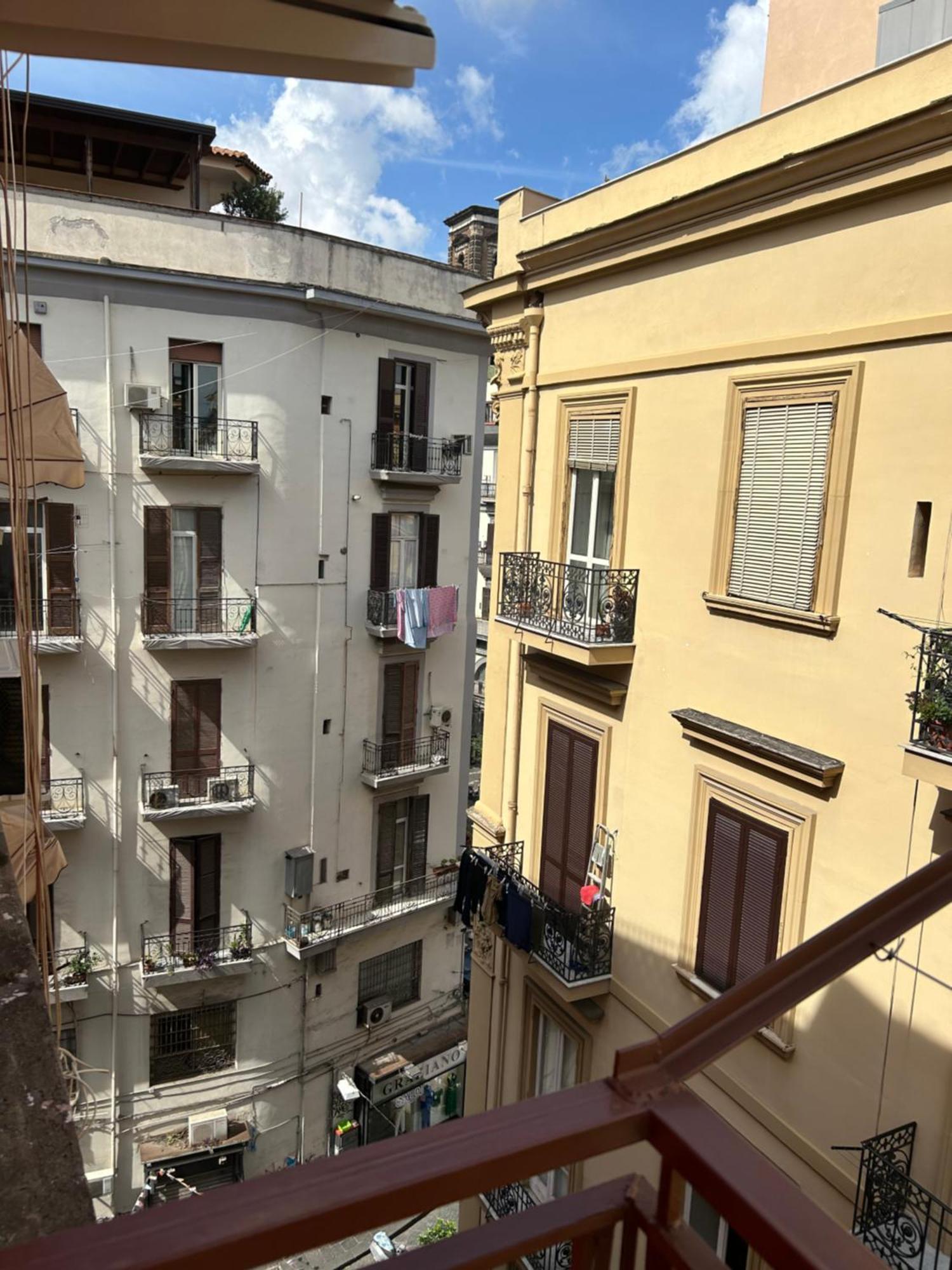 Maison Napolitaine Экстерьер фото